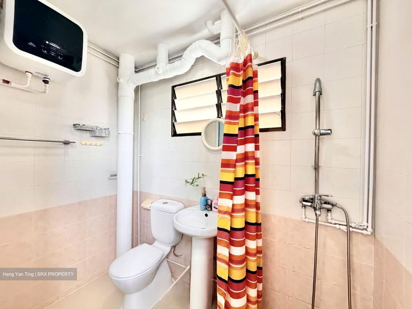 Blk 133 Simei Street 1 (Tampines), HDB 5 Rooms #594478001